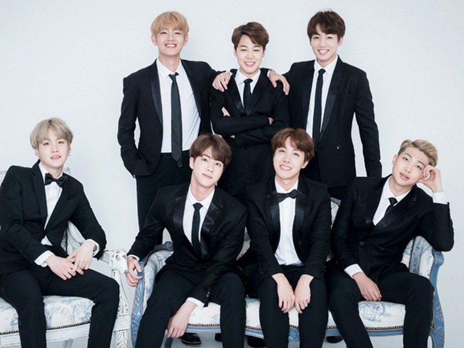 BTS rekindle debate about military service in South Korea BTS rekindle debate about military service in South Korea