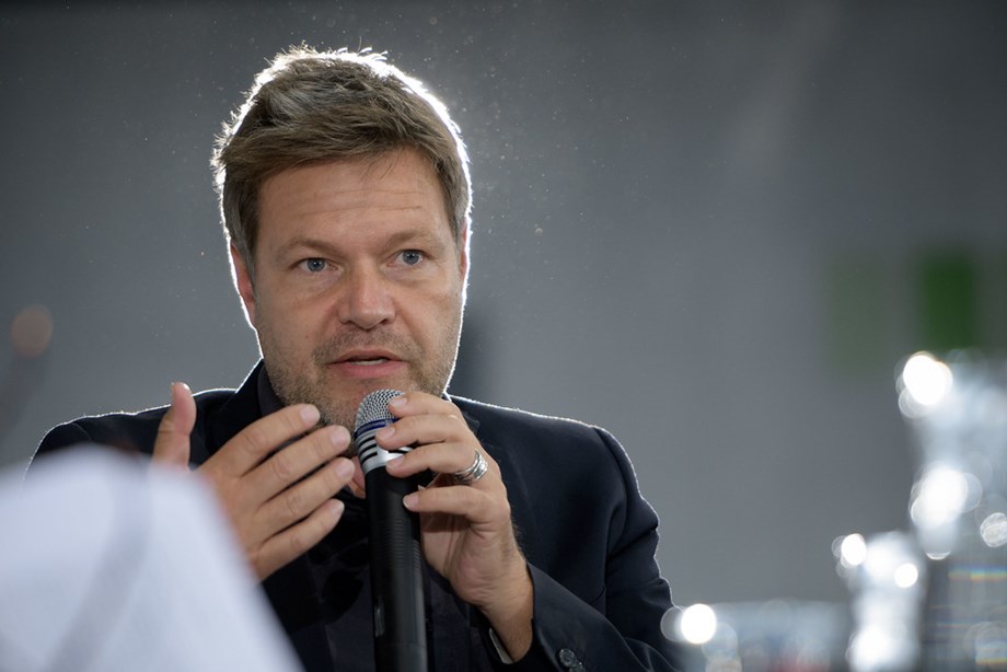 Technical problem with Nord Stream 1 a Russian pretext - German EconMin Technical problem with Nord Stream 1 a Russian pretext - German EconMin