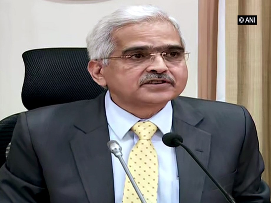 Proper interpretation of data necessary for more informed decision making: RBI Governor Proper interpretation of data necessary for more informed decision making: RBI Governor