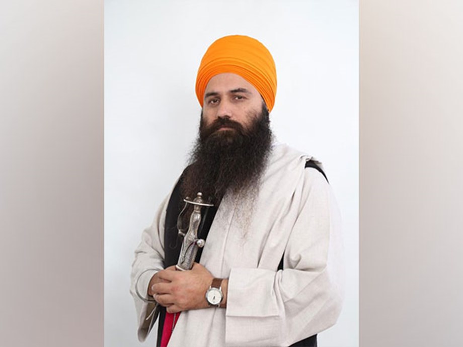 Jathedar Daduwal urges govt to send delegation for repair of Karte Parwan Gurdwara in Kabul Jathedar Daduwal urges govt to send delegation for repair of Karte Parwan Gurdwara in Kabul