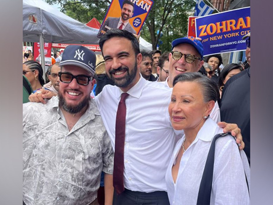 Zohran Mamdani: From Rapper to Revolutionary Mayor of New York | Politics