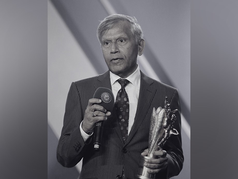 Cricket Fraternity Mourns the Loss of Dilip Doshi Cricket Fraternity Mourns the Loss of Dilip Doshi