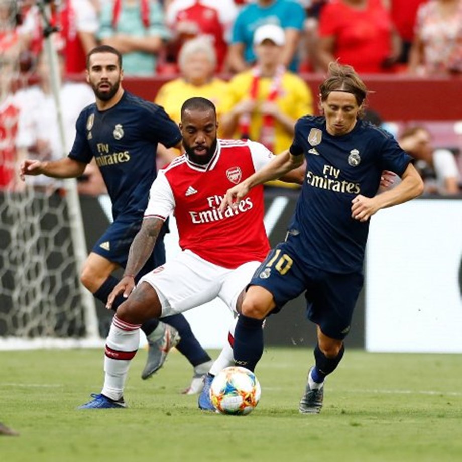 Real Madrid held by Sociedad ahead of derby against Atlético Real Madrid held by Sociedad ahead of derby against Atlético