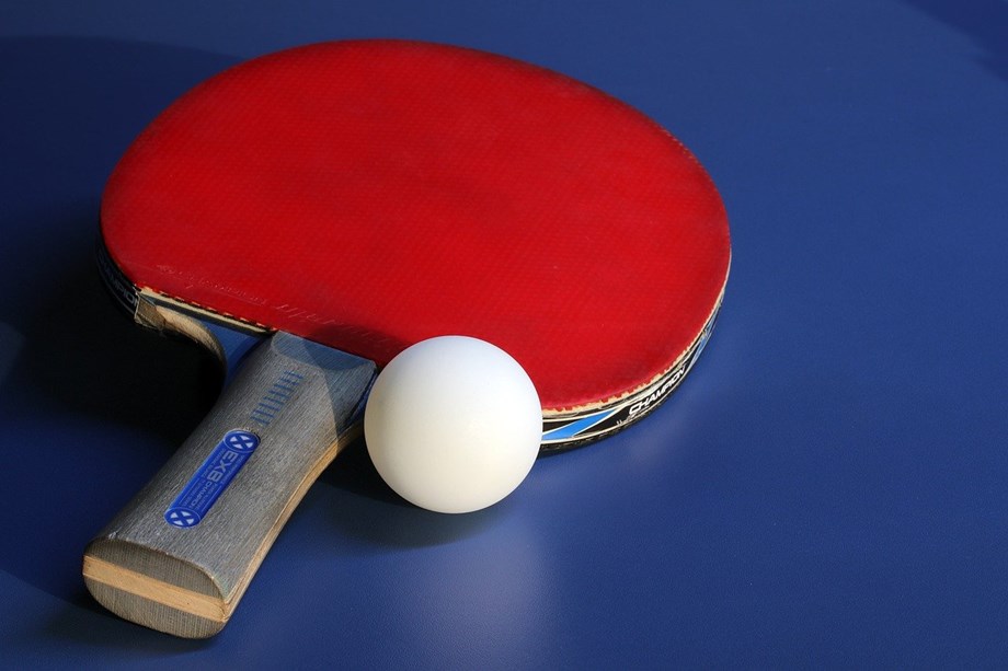 Inter-Institutional TT: Sharat Kamal and G Sathiyan to face off in final Inter-Institutional TT: Sharat Kamal and G Sathiyan to face off in final