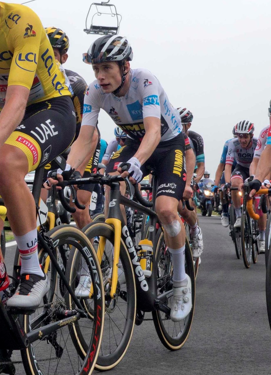 Cycling-Tour fever sweeps Copenhagen as Danes wait to hail double champion Vingegaard Cycling-Tour fever sweeps Copenhagen as Danes wait to hail double champion Vingegaard