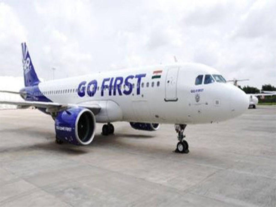 Lessors have applied for deregistration of 54 Go First planes: Centre to Rajya Sabha Lessors have applied for deregistration of 54 Go First planes: Centre to Rajya Sabha