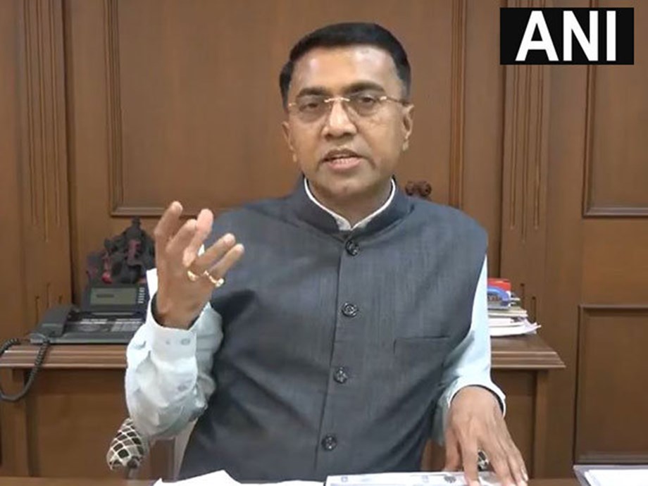 Goa to Fence Abandoned Mining Quarries to Prevent Drownings Goa to Fence Abandoned Mining Quarries to Prevent Drownings