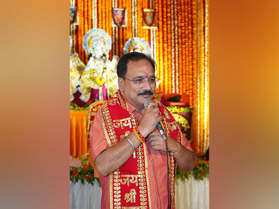 Delhi BJP Slams AAP Over Poor Kanwariyas Preparations Delhi BJP Slams AAP Over Poor Kanwariyas Preparations