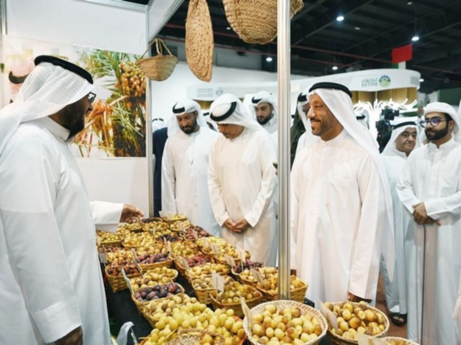 Al Dhaid Date Festival: Celebrating Agriculture and Culture in Sharjah Al Dhaid Date Festival: Celebrating Agriculture and Culture in Sharjah