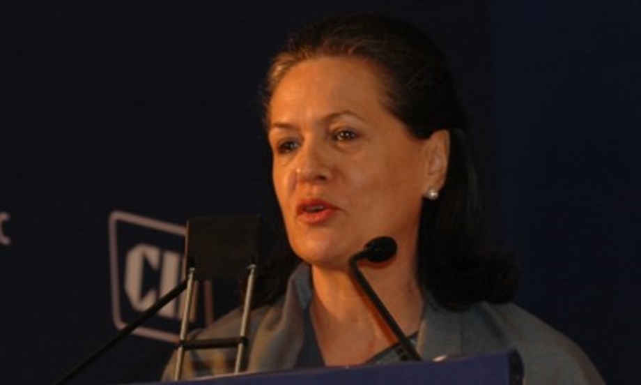 JMM to field candidate for Jharkhand RS seat, Soren to meet Sonia JMM to field candidate for Jharkhand RS seat, Soren to meet Sonia