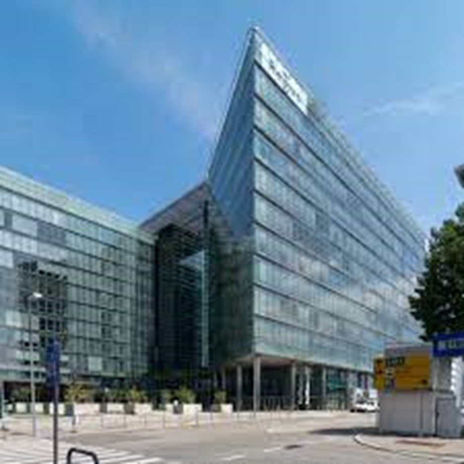 Office rental firm IWG appoints Charlie Steel as CFO Office rental firm IWG appoints Charlie Steel as CFO