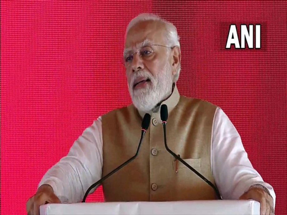 Govt approved 40 specialized cancer institutes across country, over 200 new medical colleges built in 8 years: PM Modi Govt approved 40 specialized cancer institutes across country, over 200 new medical colleges built in 8 years: PM Modi