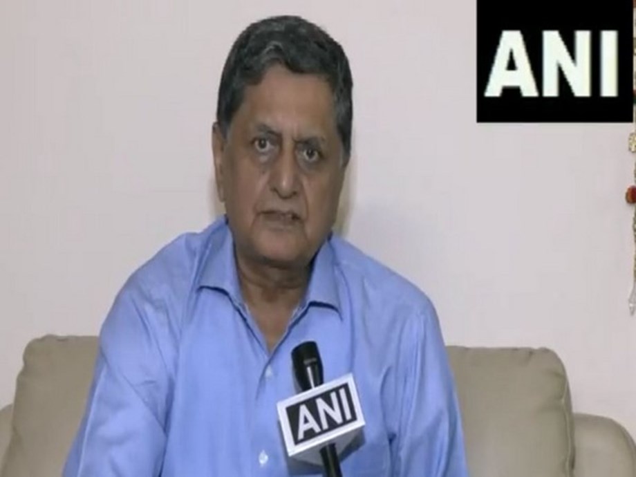 ISRO has come a long way in 6 decades: Astronomer RC Kapoor ISRO has come a long way in 6 decades: Astronomer RC Kapoor