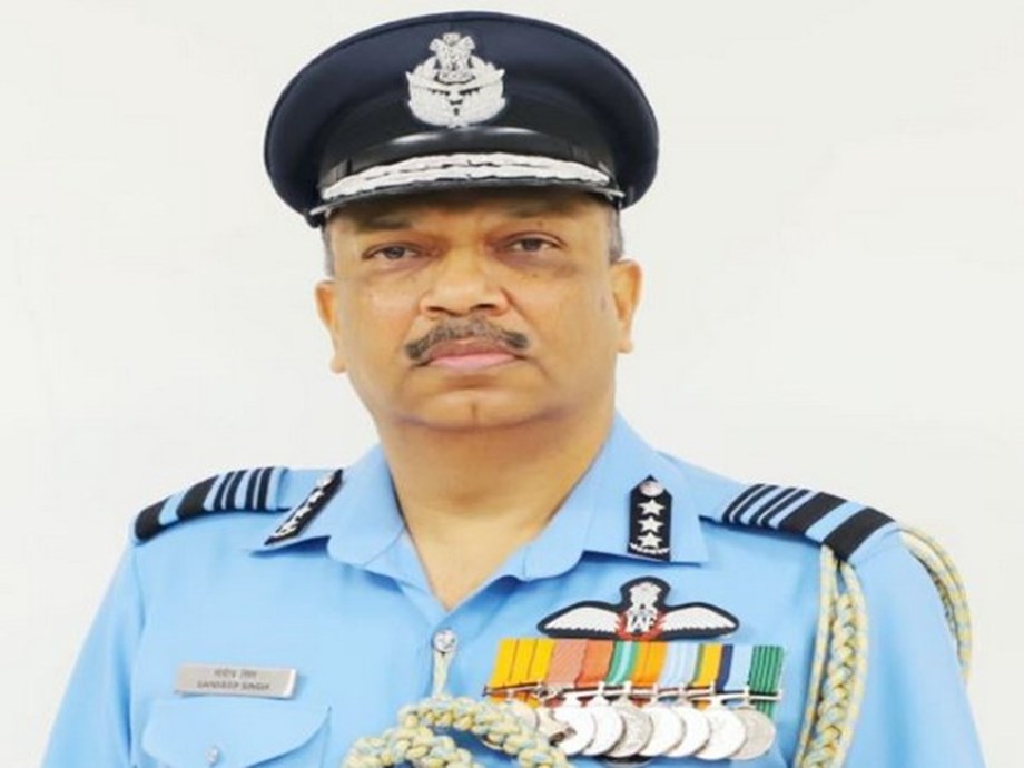 Major reshuffle in IAF top brass; new vice chief, commanders announced Major reshuffle in IAF top brass; new vice chief, commanders announced