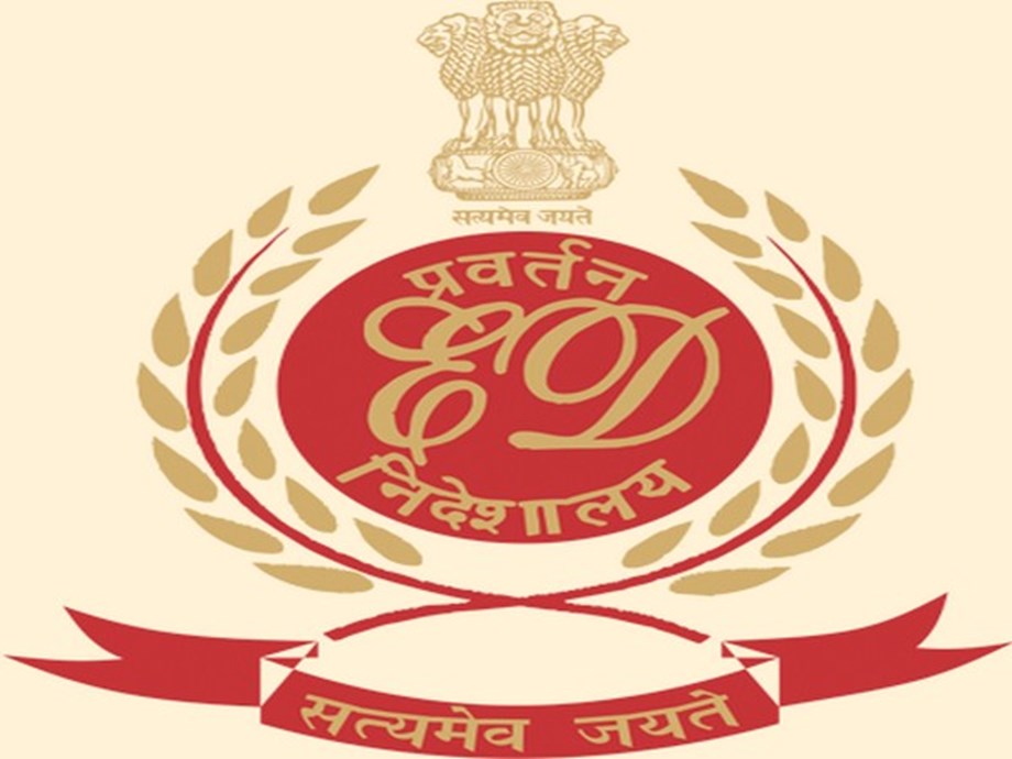 Shakti Bhog Foods cheating case: ED arrests two accommodation entry providers from Delhi Shakti Bhog Foods cheating case: ED arrests two accommodation entry providers from Delhi