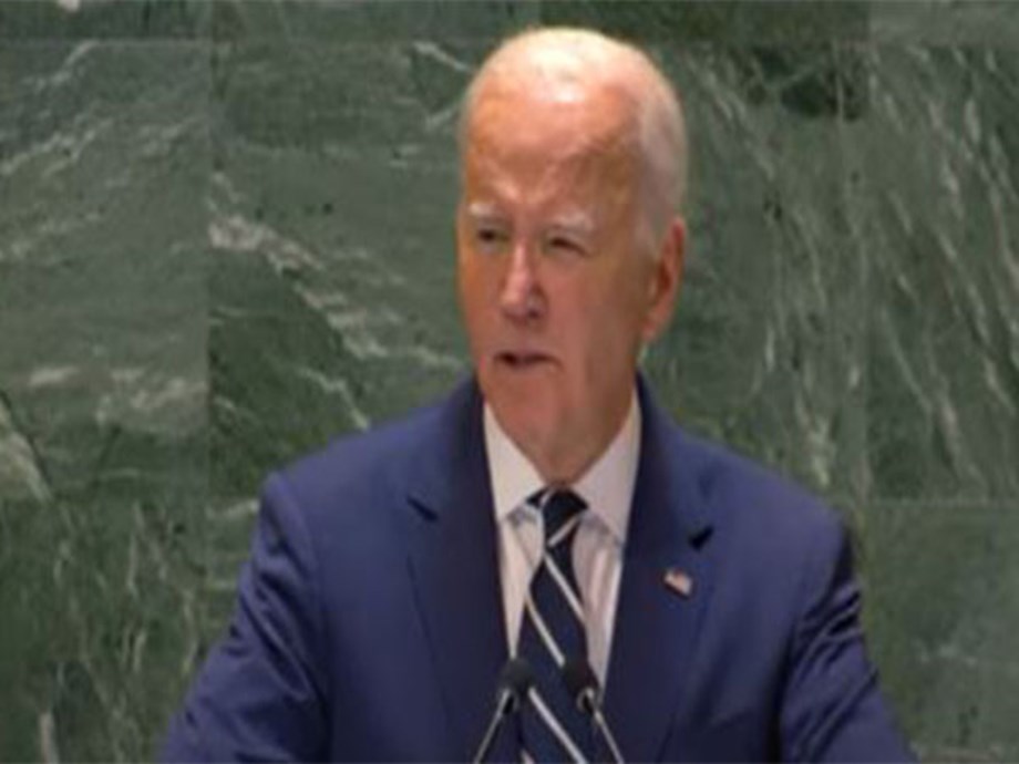 Biden Advocates for Middle East Peace Amidst Rising Conflict Biden Advocates for Middle East Peace Amidst Rising Conflict