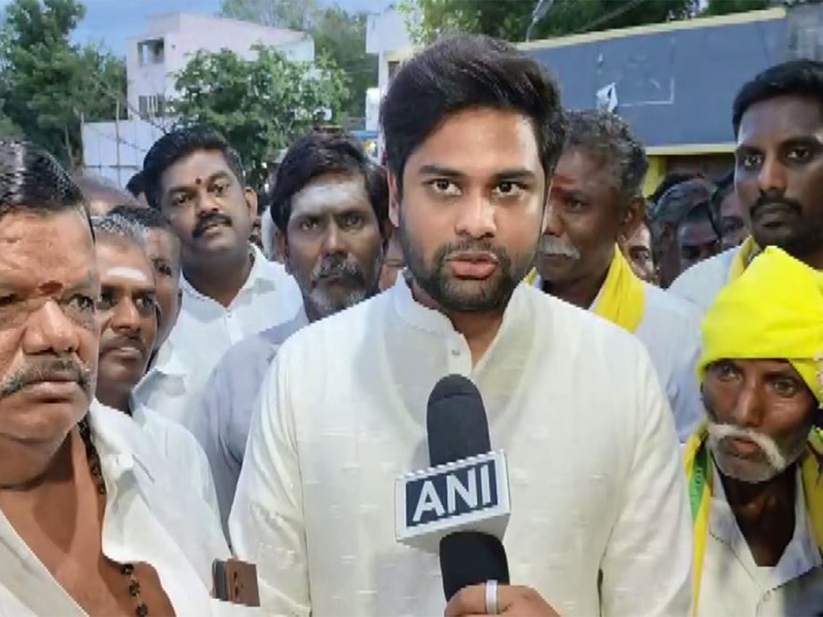 Historic Truths Unveiled: Ettayapurams Fight Against Misconceptions Historic Truths Unveiled: Ettayapurams Fight Against Misconceptions