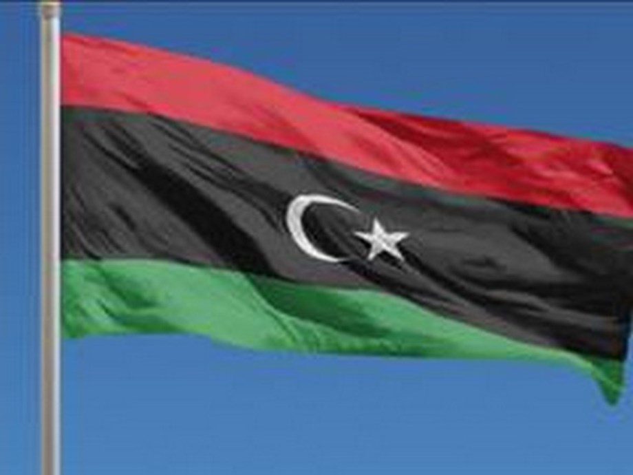 Libya to register election candidates from Monday Libya to register election candidates from Monday