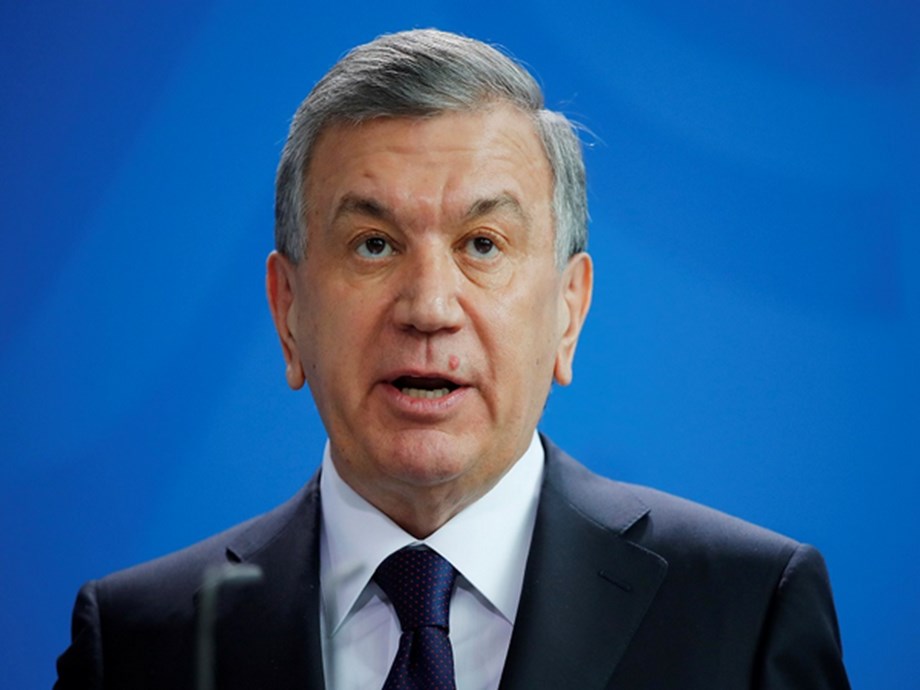 Uzbekistan scraps plans to curb Karakalpak autonomy after protest Uzbekistan scraps plans to curb Karakalpak autonomy after protest