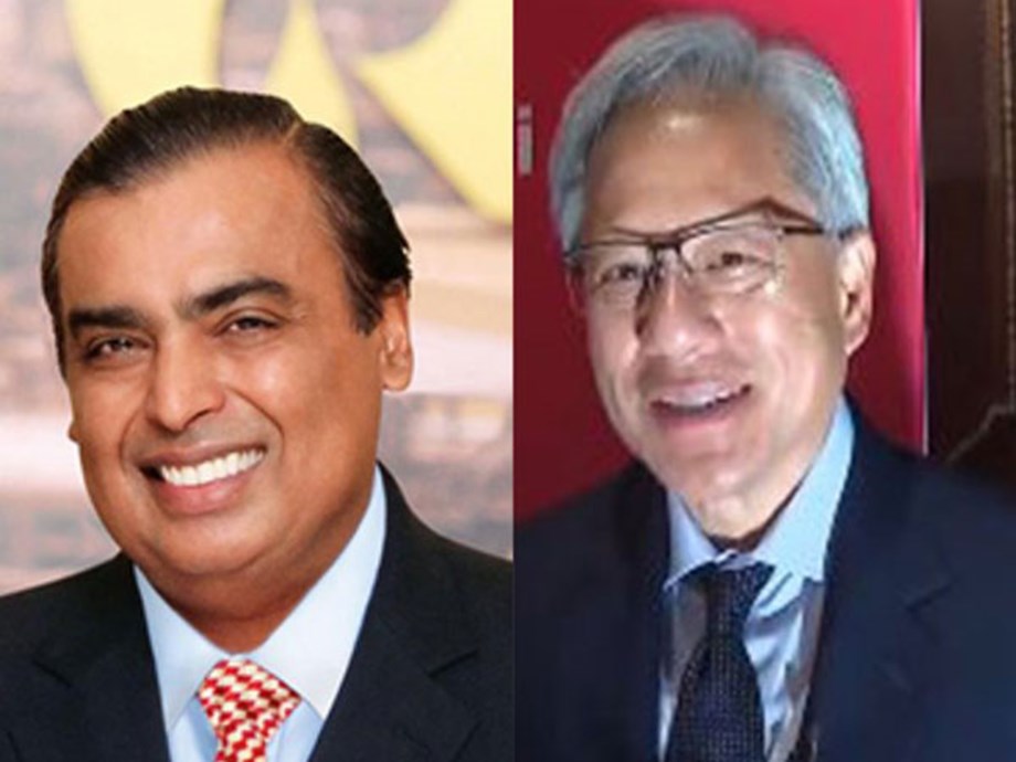 Ambani Takes Swift Leap into India’s Quick Commerce Race Ambani Takes Swift Leap into India’s Quick Commerce Race