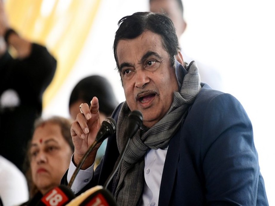 Nitin Gadkari to lay foundation stone of 25 National Highway projects in Jammu today Nitin Gadkari to lay foundation stone of 25 National Highway projects in Jammu today