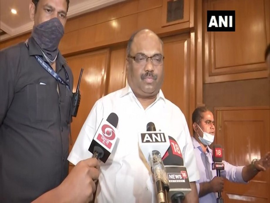 Maha Transport Minister propose salary hike for MSRTC, says salary would be credited before 10th of every month Maha Transport Minister propose salary hike for MSRTC, says salary would be credited before 10th of every month