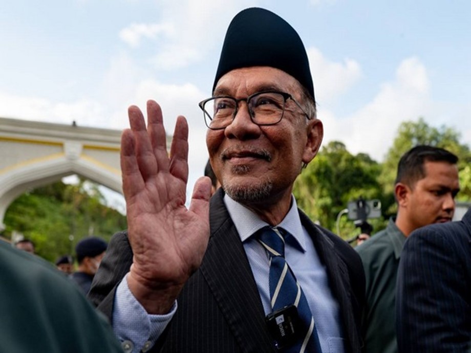 马来西亚正在谈判带回与 1MDB 相关的逃犯 Jho Low – PM