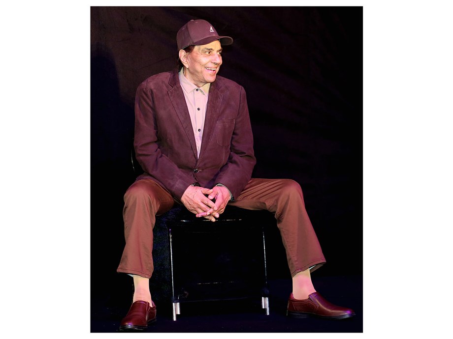 Farewell to Bollywoods Father Figure: Dharmendra Passes at 89 Farewell to Bollywoods Father Figure: Dharmendra Passes at 89