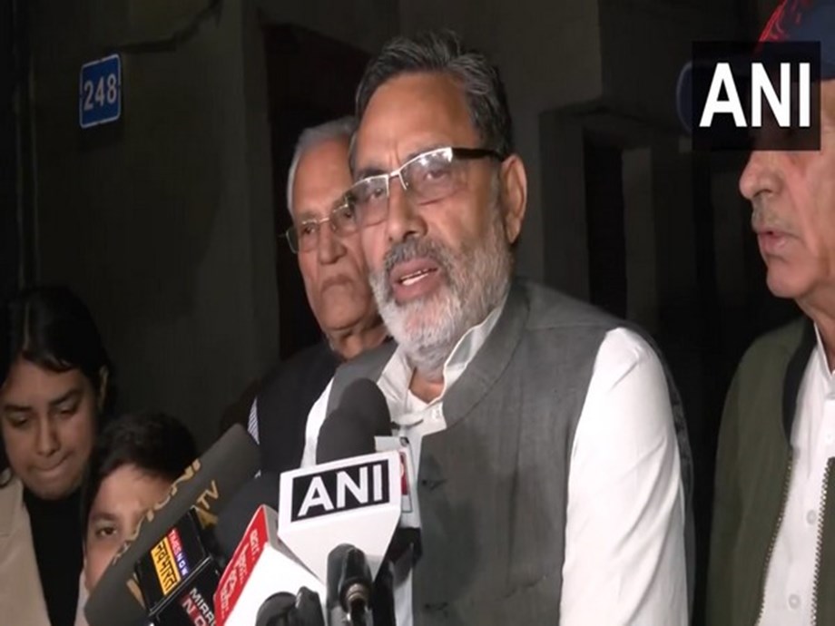 Yudhvir Singh Takes Helm as Indias Manager for England Tour Yudhvir Singh Takes Helm as Indias Manager for England Tour