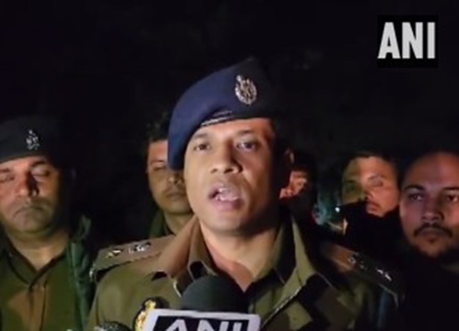 Shashank Singh: Rising Star of Punjab Kings on a Mission Shashank Singh: Rising Star of Punjab Kings on a Mission