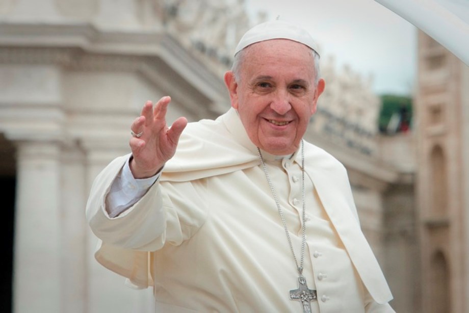 El Papa impone una auditoría anual para proteger a los niños de los abusos