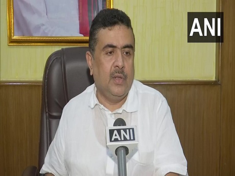 Suvendu Adhikari expresses concern over non-participation of DMs from Bengal in meeting with PM Modi Suvendu Adhikari expresses concern over non-participation of DMs from Bengal in meeting with PM Modi