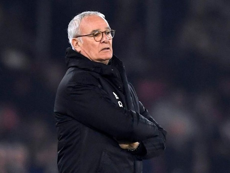 Premier League: Watford part ways with head coach Claudio Ranieri Premier League: Watford part ways with head coach Claudio Ranieri