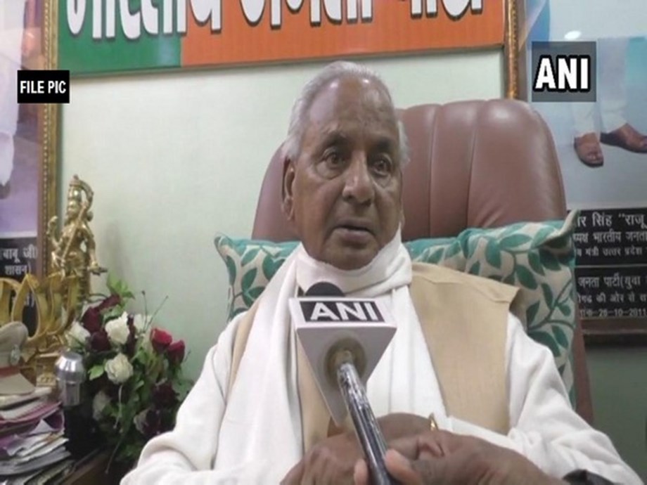 Kalyan Singh: A Legacy of Principles and Vision Kalyan Singh: A Legacy of Principles and Vision