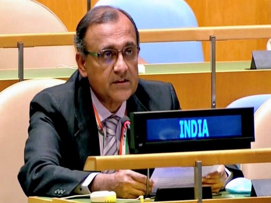 Mumbai terror attacks epitomise scope of urban warfare India had to mount against jihadi terrorists: India at UN Mumbai terror attacks epitomise scope of urban warfare India had to mount against jihadi terrorists: India at UN