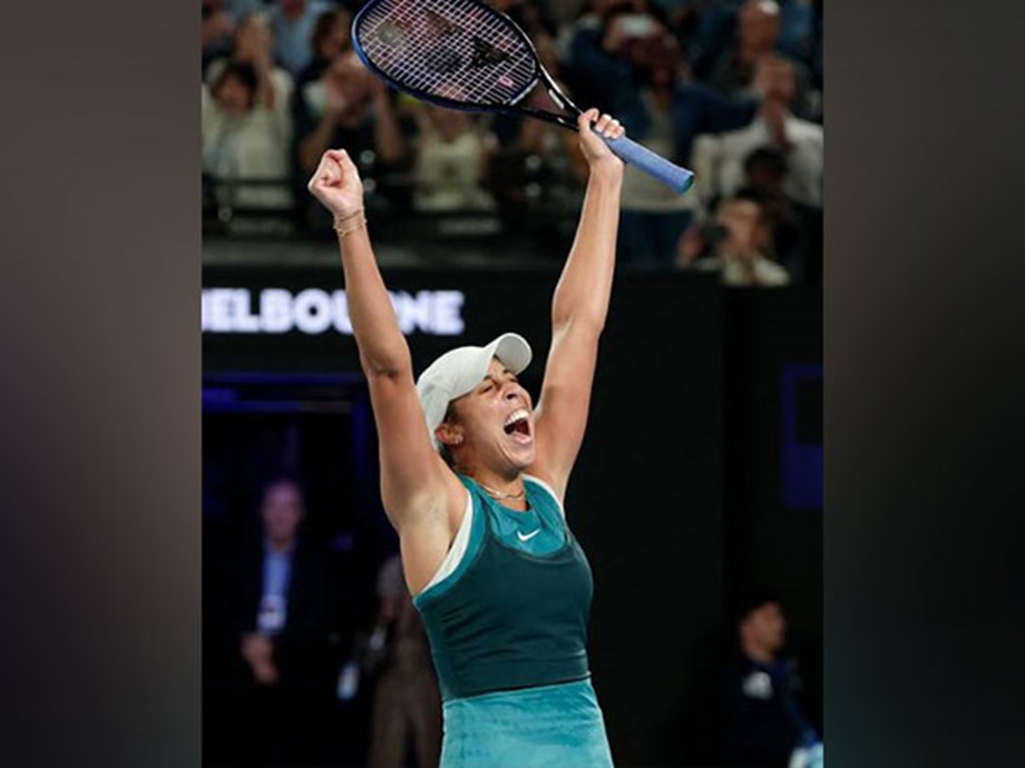 Madison Keys Shines at Indian Wells After Australian Open Triumph Madison Keys Shines at Indian Wells After Australian Open Triumph