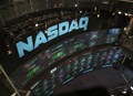 US STOCKS-S&P 500, Nasdaq gain as megacaps rebound; rate concerns prevail