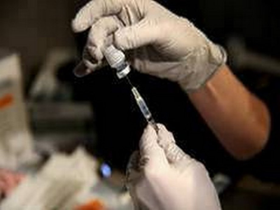 China rolls out first one-jab COVID-19 vaccine: Report China rolls out first one-jab COVID-19 vaccine: Report