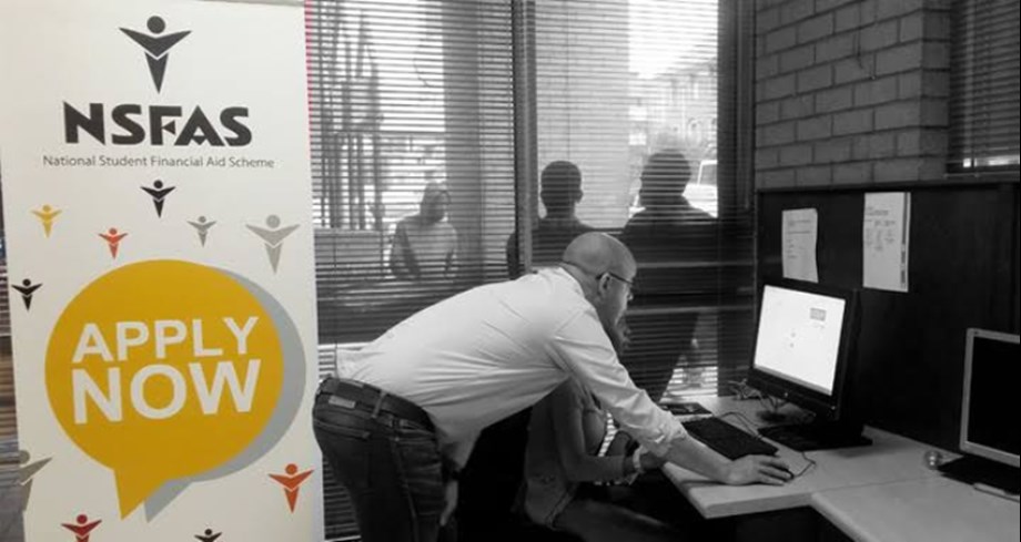 NSFAS Urges TVET Students to Submit Banking Details for Allowances NSFAS Urges TVET Students to Submit Banking Details for Allowances