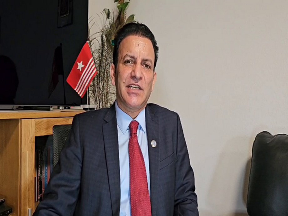 UKPNP condemns harassment of party worker; highlights human rights violations by Pakistan UKPNP condemns harassment of party worker; highlights human rights violations by Pakistan