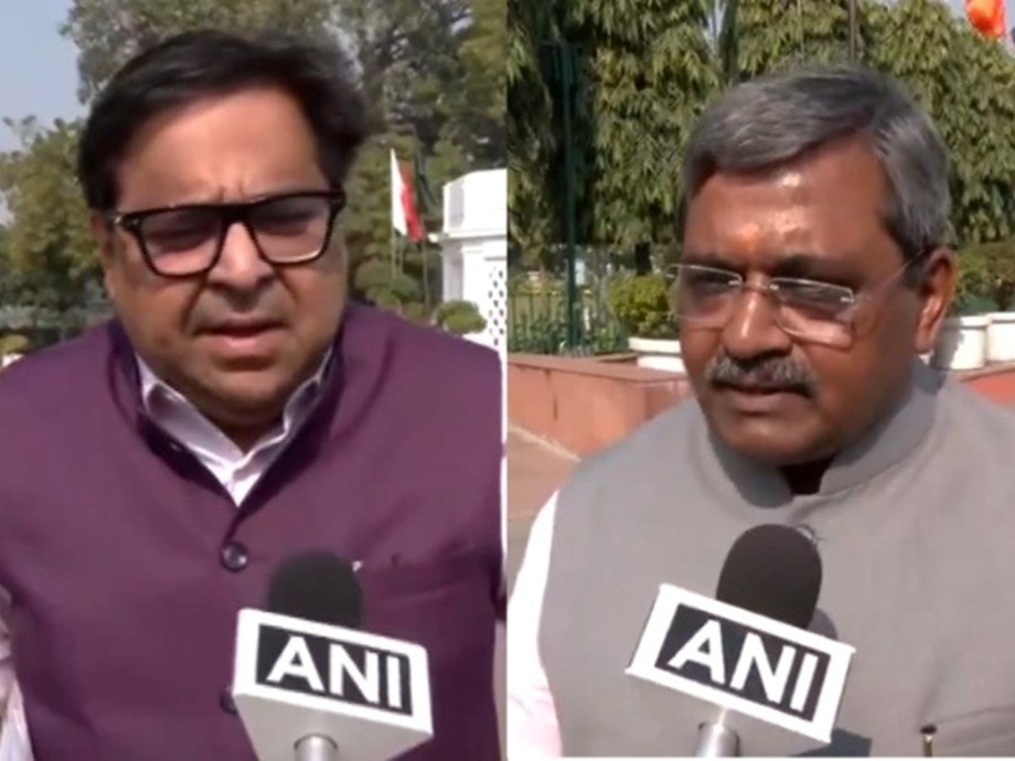 BJP Prepares to Expose AAP Fallout in Delhi Assembly Showdown BJP Prepares to Expose AAP Fallout in Delhi Assembly Showdown