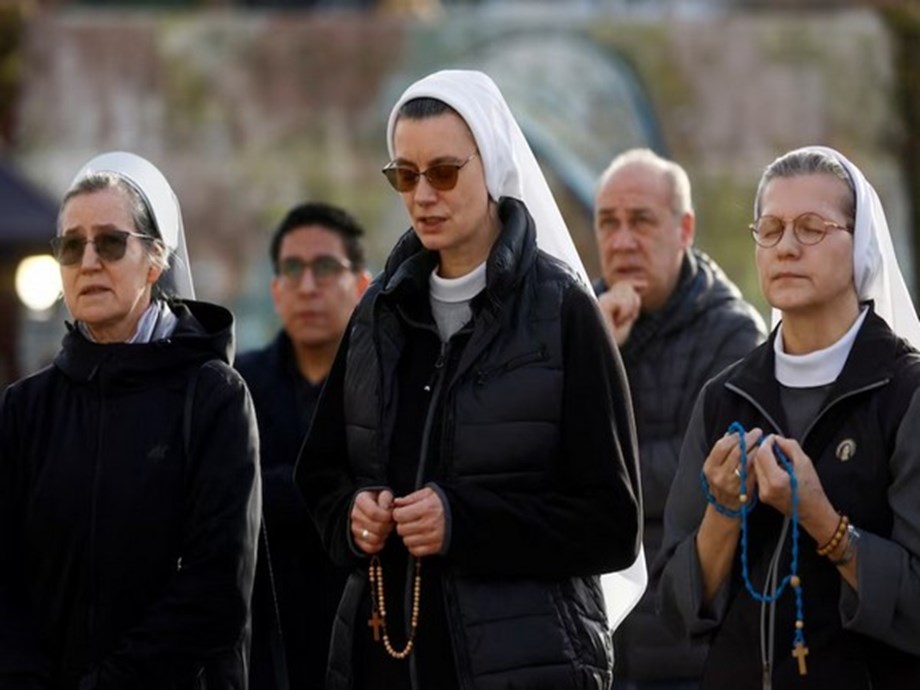 Pope Francis Health Crisis: A Setback Amid Progress Pope Francis Health Crisis: A Setback Amid Progress