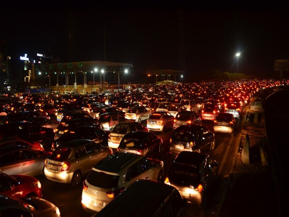 Delhi, Haryana, Rajasthan, UP ink agreement for hassle-free transportation Delhi, Haryana, Rajasthan, UP ink agreement for hassle-free transportation