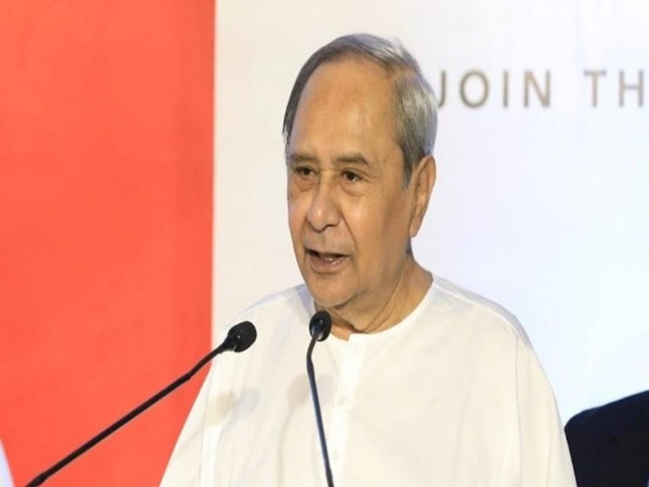 Odisha CM Naveen Patnaik writes to Nitin Gadkari over pending NH-55 works Odisha CM Naveen Patnaik writes to Nitin Gadkari over pending NH-55 works