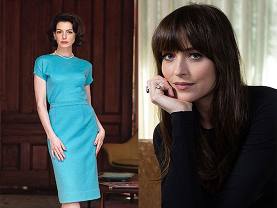 Dakota Johnson Embarks on Directorial Journey with Vanessa Burghardt Project Dakota Johnson Embarks on Directorial Journey with Vanessa Burghardt Project