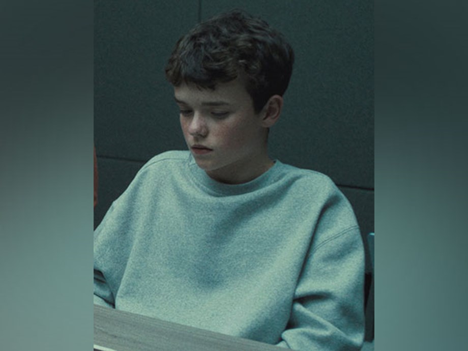 Netflix Drama Adolescence Rewrites UK TV Ratings History Netflix Drama Adolescence Rewrites UK TV Ratings History