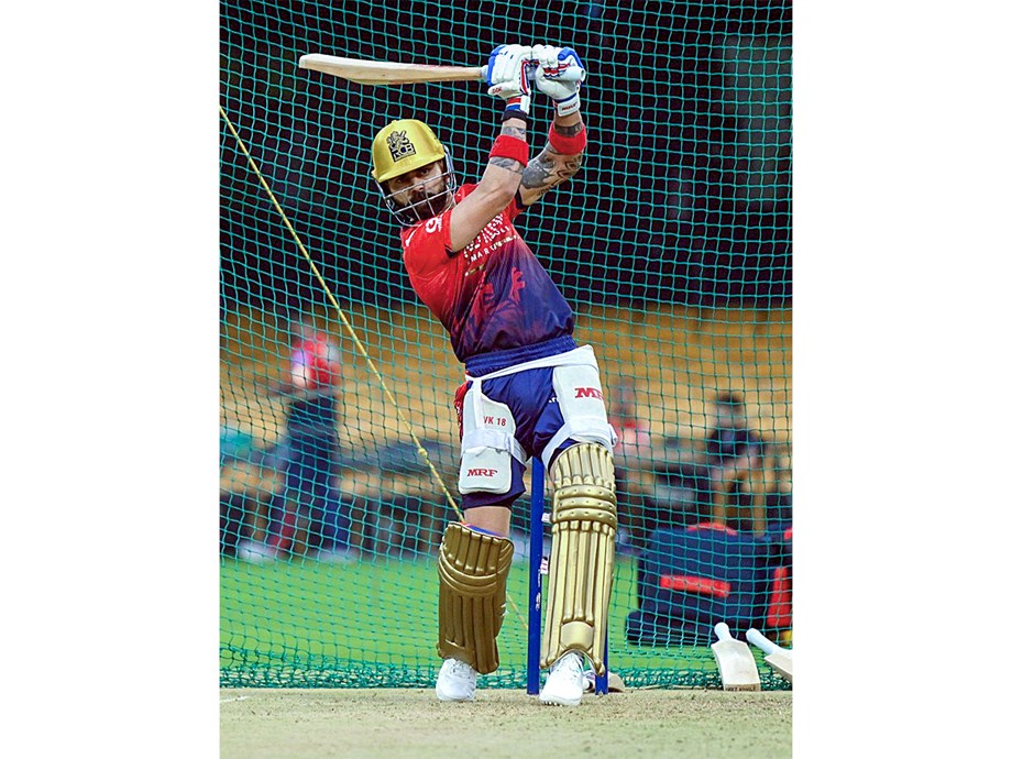 Kohli and Duffy Shine as Bengaluru Starts IPL 2026 with a Victory Kohli and Duffy Shine as Bengaluru Starts IPL 2026 with a Victory
