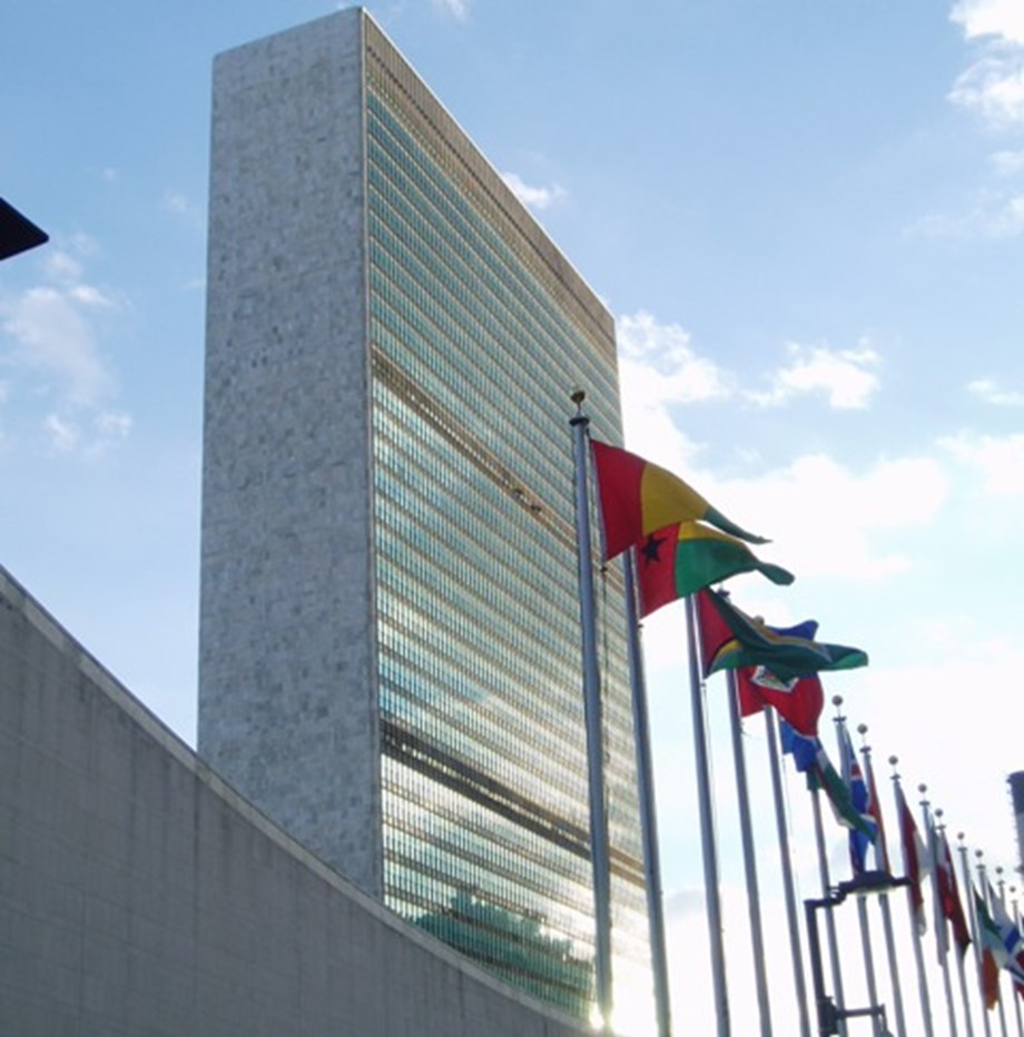 Photo of La ONU declara el acceso a un medio ambiente limpio como un derecho humano