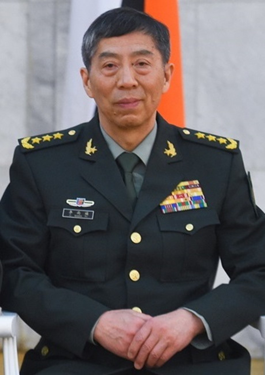 China defence minister to attend Shangri-La dialogue and visit Singapore: ministry China defence minister to attend Shangri-La dialogue and visit Singapore: ministry