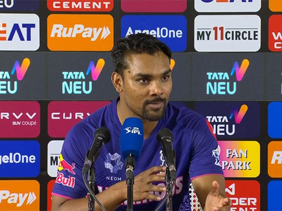 Sandeep Sharmas Exit Sends Shockwaves Through IPL Sandeep Sharmas Exit Sends Shockwaves Through IPL